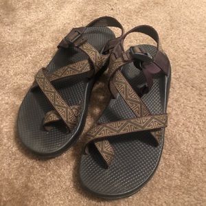 Chaco Shoes Men’s Size 9